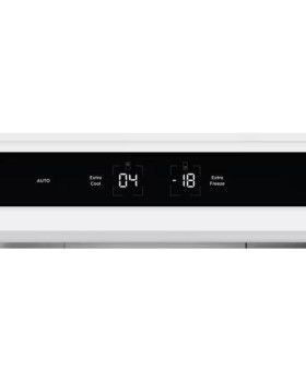 Külmik electrolux, integreeritav, 177,2 cm, 186/62 l, 35 db, nofrost, valge-foto2