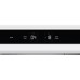 Külmik electrolux, integreeritav, 177,2 cm, 186/62 l, 35 db, nofrost, valge
