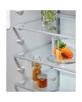 Külmik electrolux, integreeritav, 177,2 cm, 186/62 l, 35 db, nofrost, valge-foto3