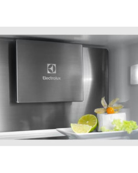 Külmik electrolux, integreeritav, 177,2 cm, 192/61 l, nofrost, valge-foto3