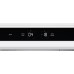 Külmik electrolux, integreeritav, 177,2 cm, 186/62 l, 35 db nofrost, valge