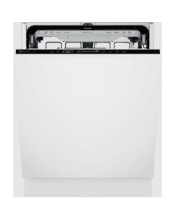 Nõudepesumasin electrolux, integreeritav, 3 korvi, 60 cm, 40 db