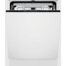 Nõudepesumasin electrolux, integreeritav, 3 korvi, 60 cm, 40 db