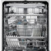 Nõudepesumasin electrolux, integreeritav, 3 korvi, 60 cm, 40 db