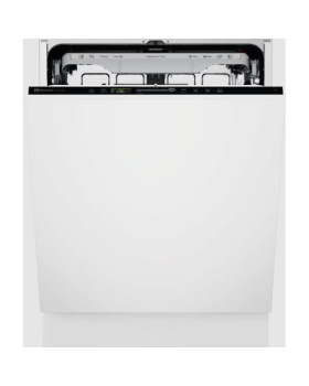Nõudepesumasin electrolux, integreeritav, 3 korvi, 60 cm, 37 db