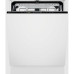 Nõudepesumasin electrolux, integreeritav, 3 korvi, 60 cm, 37 db