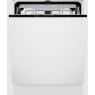 Nõudepesumasin electrolux, integreeritav, 3 korvi, 60 cm, 37 db