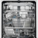 Nõudepesumasin electrolux, integreeritav, 3 korvi, 60 cm, 37 db