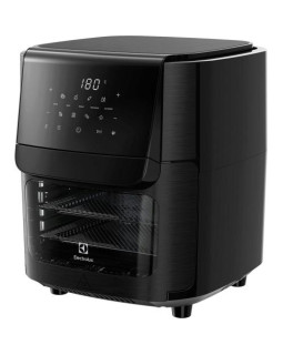 Kuumaõhufritüür electrolux 800 seeria, must Kuumaõhufritüür electrolux 800 seeria, must