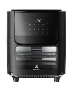 Kuumaõhufritüür electrolux 800 seeria, must-foto2