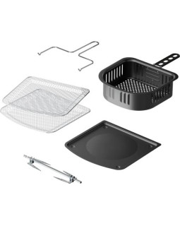 Kuumaõhufritüür electrolux 800 seeria, must-foto4