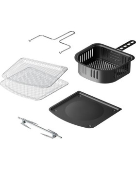 Kuumaõhufritüür electrolux 800 seeria, must-foto4