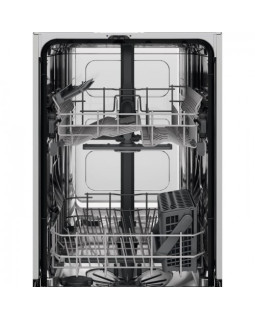 Nõudepesumasin electrolux, integreeritav, 45 cm, 49 db-foto2