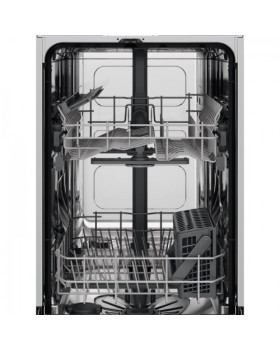 Nõudepesumasin electrolux, integreeritav, 45 cm, 49 db-foto2