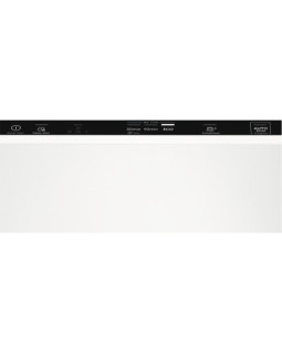 Nõudepesumasin electrolux, integreeritav, 45 cm, 46 db, 3 korvi-foto2