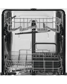 Nõudepesumasin electrolux, integreeritav, 60 cm, 46 db-foto2