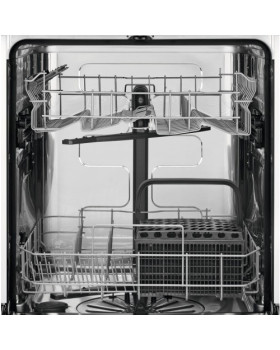 Nõudepesumasin electrolux, integreeritav, 60 cm, 46 db-foto2