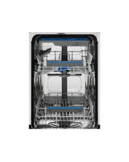 Nõudepesumasin electrolux, integreeritav, 45 cm, 44 db, 3 korvi-foto2