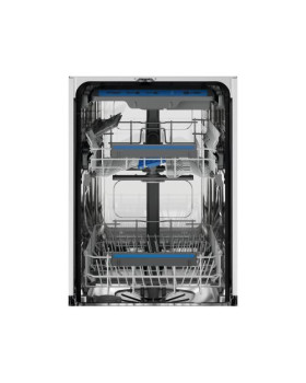Nõudepesumasin electrolux, integreeritav, 45 cm, 44 db, 3 korvi-foto2
