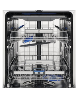 Nõudepesumasin electrolux, integreeritav, comfortlift, 3 korvi, 60 cm, 42 db-foto3