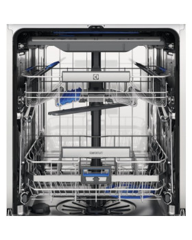 Nõudepesumasin electrolux, integreeritav, comfortlift, 3 korvi, 60 cm, 42 db-foto3