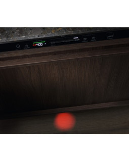 Nõudepesumasin electrolux, integreeritav, 3 korvi, 60 cm, 44 db-foto4