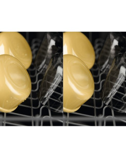 Nõudepesumasin electrolux, integreeritav, 3 korvi, 60 cm, 42 db-foto4