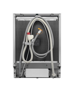 Nõudepesumasin electrolux, integreeritav, 3 korvi, 60 cm, 42 db-foto6