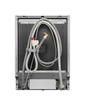 Nõudepesumasin electrolux, integreeritav, 3 korvi, 60 cm, 42 db-foto6