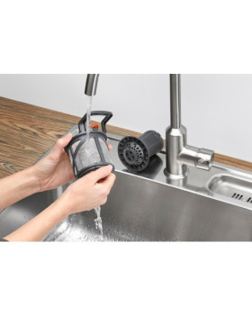 Nõudepesumasin electrolux, integreeritav, 3 korvi, 60 cm, 42 db-foto8