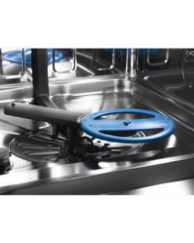 Nõudepesumasin electrolux, integreeritav, 3 korvi, 60 cm, 42 db-foto3