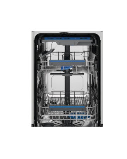 Nõudepesumasin electrolux, integreeritav, 45 cm, 44 db, 3 korvi-foto3