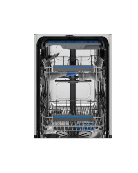 Nõudepesumasin electrolux, integreeritav, 45 cm, 44 db, 3 korvi-foto3