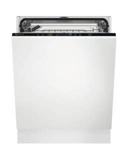 Nõudepesumasin electrolux, integreeritav, 60 cm, 44 db