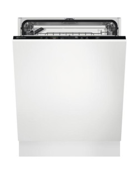 Nõudepesumasin electrolux, integreeritav, 60 cm, 44 db