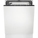 Nõudepesumasin electrolux, integreeritav, 60 cm, 44 db