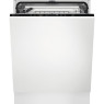 Nõudepesumasin electrolux, integreeritav, 60 cm, 44 db