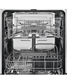 Nõudepesumasin electrolux, integreeritav, 60 cm, 44 db-foto2