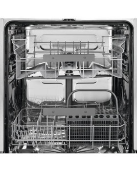 Nõudepesumasin electrolux, integreeritav, 60 cm, 44 db-foto2