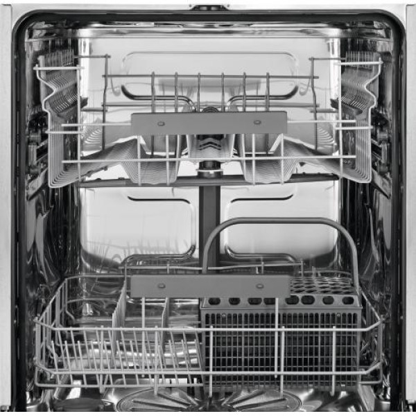 Nõudepesumasin electrolux, integreeritav, 60 cm, 44 db
