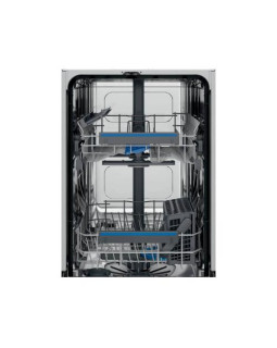Nõudepesumasin electrolux, integreeritav, 45 cm, 44 db-foto2