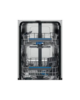 Nõudepesumasin electrolux, integreeritav, 45 cm, 44 db-foto2