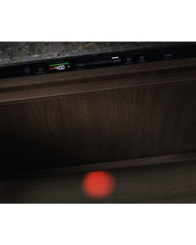 Nõudepesumasin electrolux, integreeritav, 3 korvi, 60 cm, 44 db-foto2