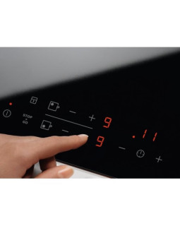 Pliidiplaat electrolux, 4 x hilight, 60 cm-foto2