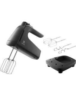 Käsimikser electrolux 500 w, hall Käsimikser electrolux 500 w, hall