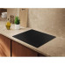 Pliidiplaat electrolux, 4 x induktsioon, 60 cm, hob2hood, saphirmatt se, lõigatud servad