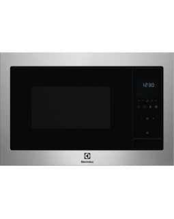 Mikrolaineahi electrolux, int, 1000/900 w, must/rv-teras Mikrolaineahi electrolux, int, 1000/900 w, must/rv-teras