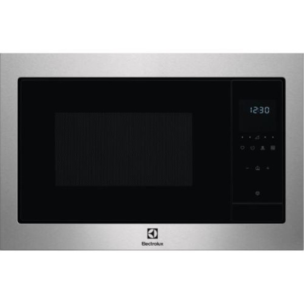 Mikrolaineahi electrolux, int, 1000/900 w, must/rv-teras Mikrolaineahi electrolux, int, 1000/900 w, must/rv-teras