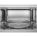Mikrolaineahi electrolux, int, 1000/900 w, must/rv-teras