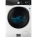 Pesumasin-kuivati electrolux, eestlaetav, 9/6 kg, 1400 p/min, soojuspump, invertermootor